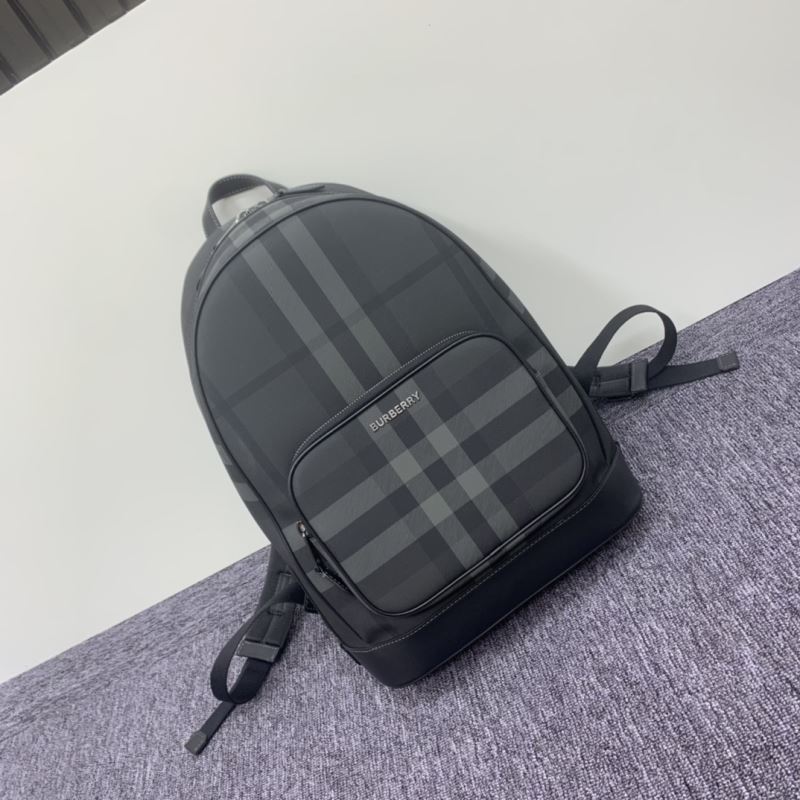 Burberry Backpacks